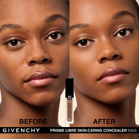 PRISME LIBRE CONCEALER CORRETIVO FACIAL